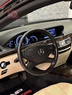 مێرسێدس بێنز S-Class